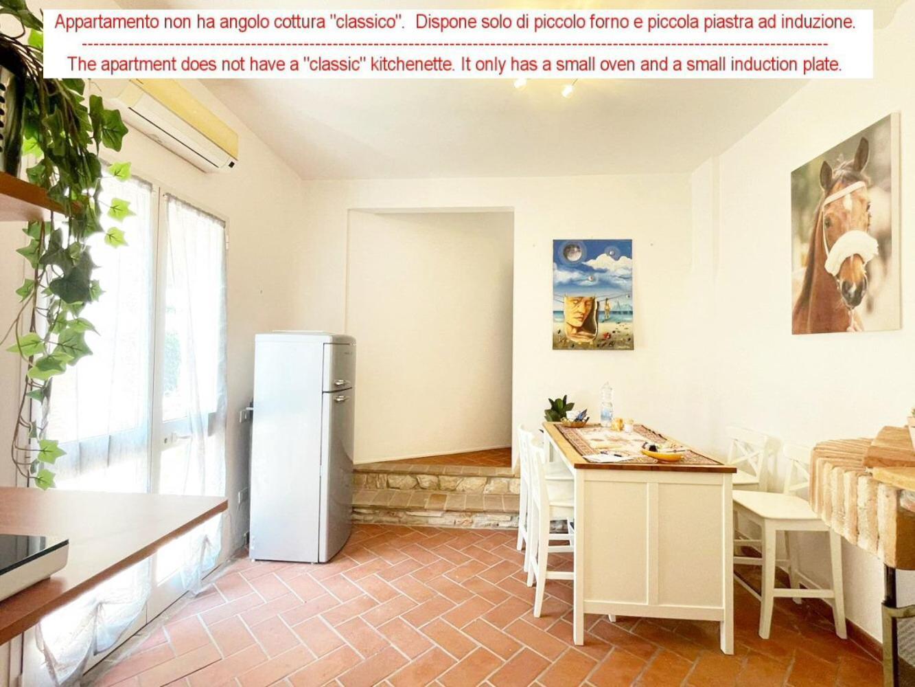 Turfrose Di San Rossore A Pisa By Zoom In Earth ภายนอก รูปภาพ